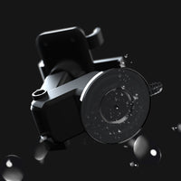 Lenyes CR195 | 360° Dönebilen Teleskopik Vantuzlu Araç Telefon Tutucu