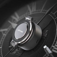 Lenyes CR198 | 360° Dönebilen Elektrikli Vakumlu Katlanabilir Telefon Tutucu | Type-C | 100mAh