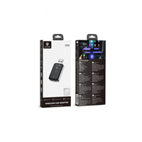 Lenyes LCP01 | Bluetooth 5.0 USB Wireless CarPlay Adaptörü