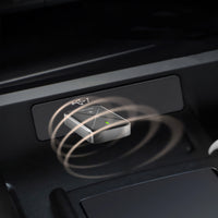 Lenyes LCP01 | Bluetooth 5.0 USB Wireless CarPlay Adaptörü