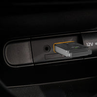 Lenyes LCP02 | Bluetooth 5.0 USB Wireless Araç Adaptörü
