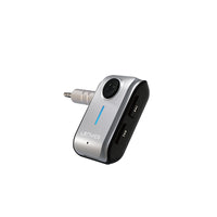 Lenyes LR207 Kablosuz Ses Alıcı AUX Bluetooth 5.3 Adaptör