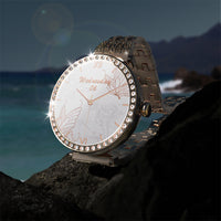 Lenyes LW-246 Akıllı Saat | iOS & Android Uyumlu | AMOLED Ekran | IP68