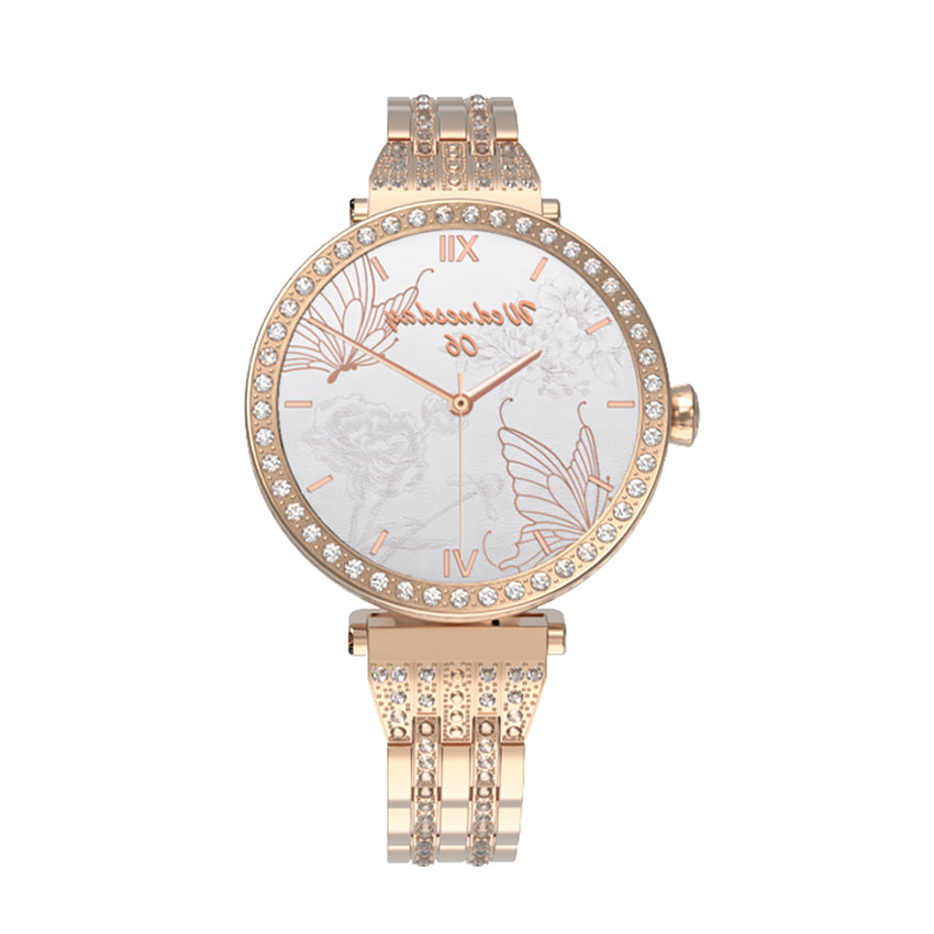 Lenyes LW-246 Akıllı Saat | iOS & Android Uyumlu | AMOLED Ekran | IP68