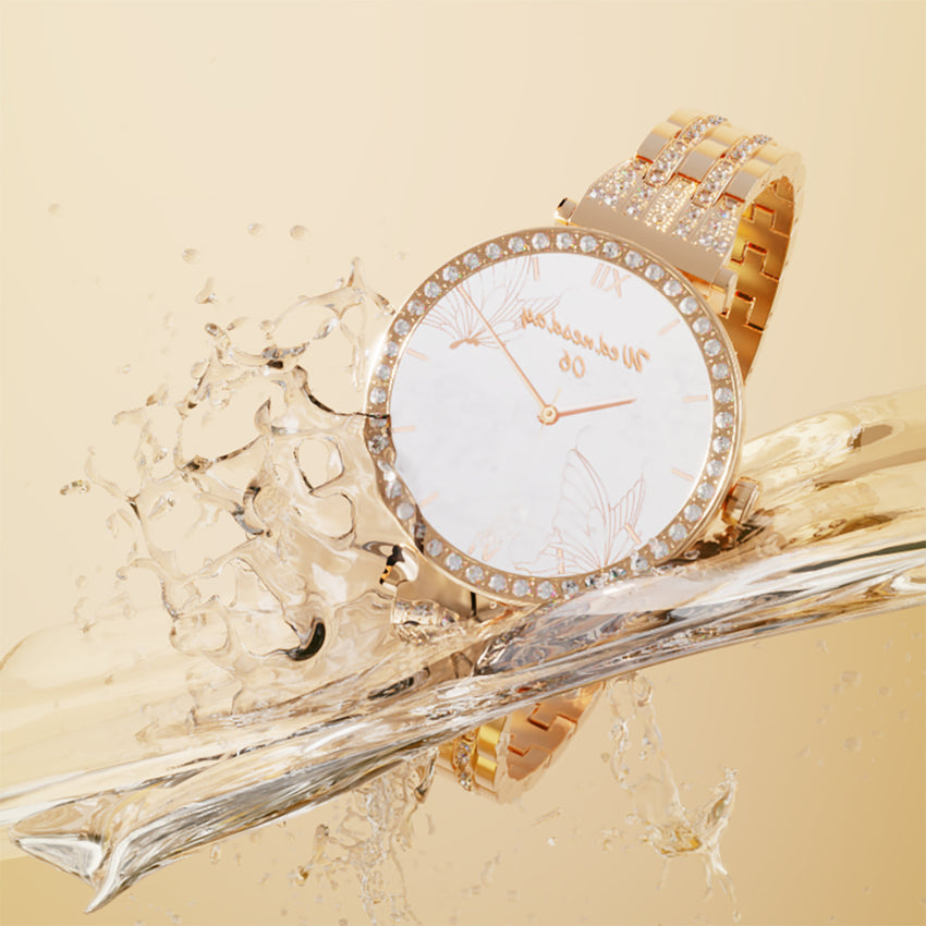 Lenyes LW-246 Akıllı Saat | iOS & Android Uyumlu | AMOLED Ekran | IP68